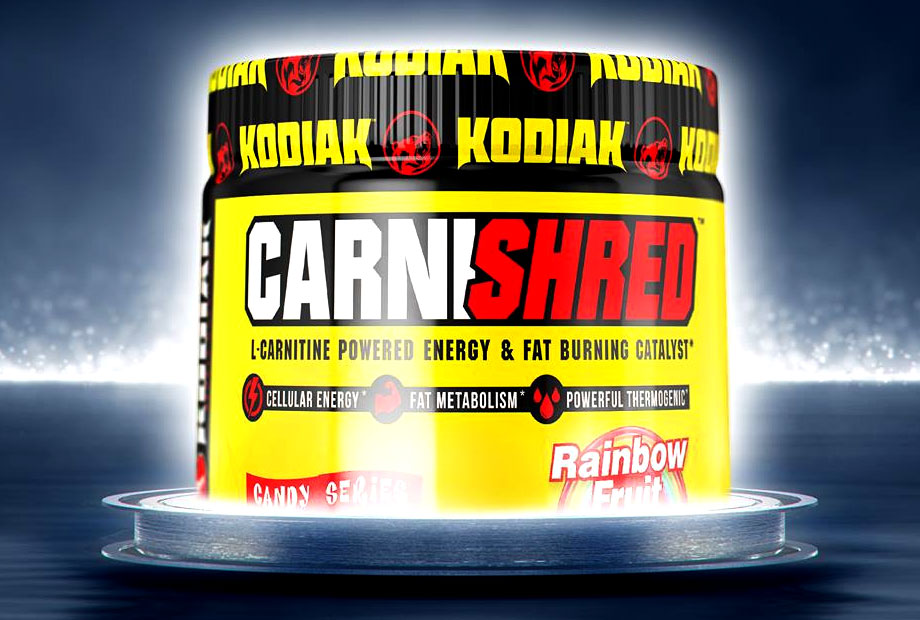 carnishred