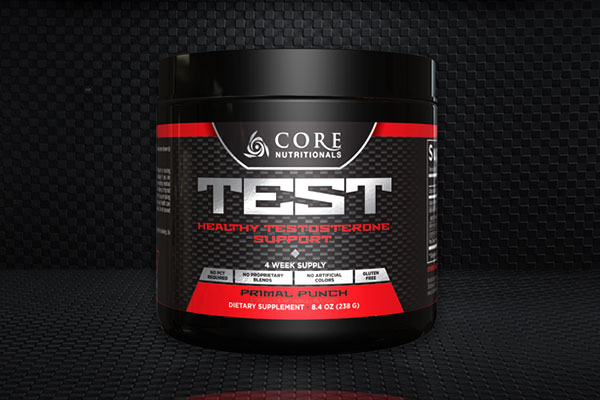 core test