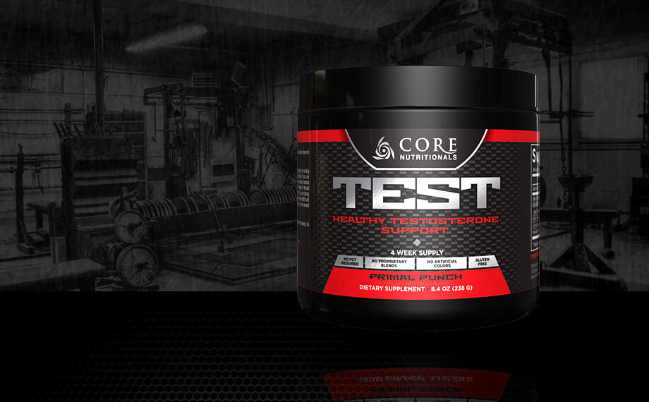 core test