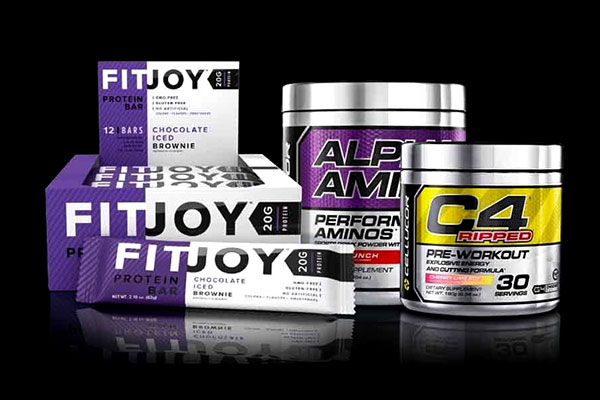 fitjoy