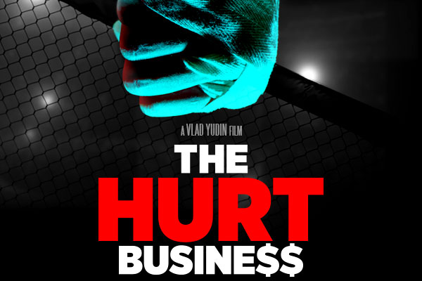 The Hurt Business