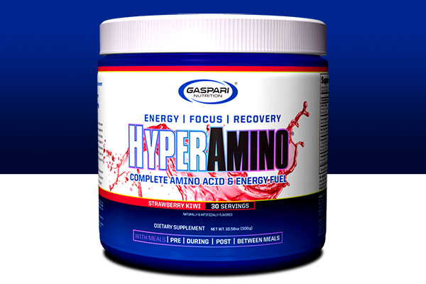 hyperamino