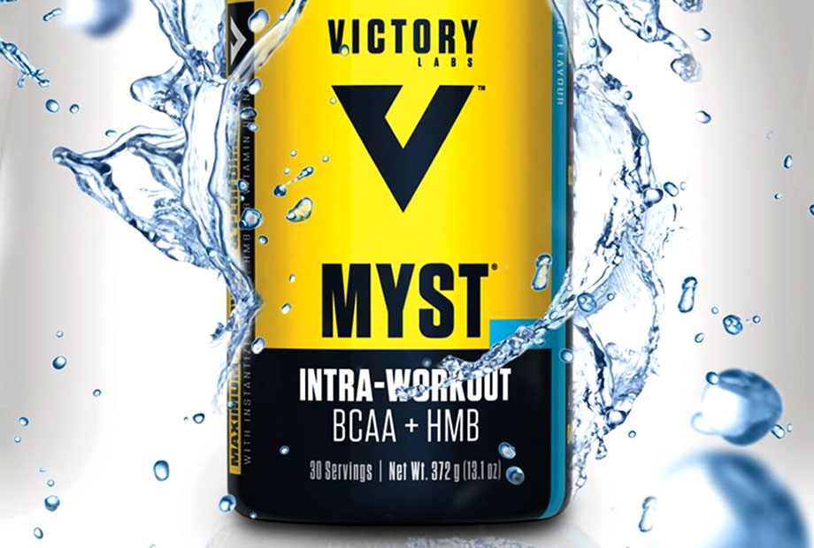 victory labs myst