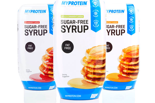 mysyrup