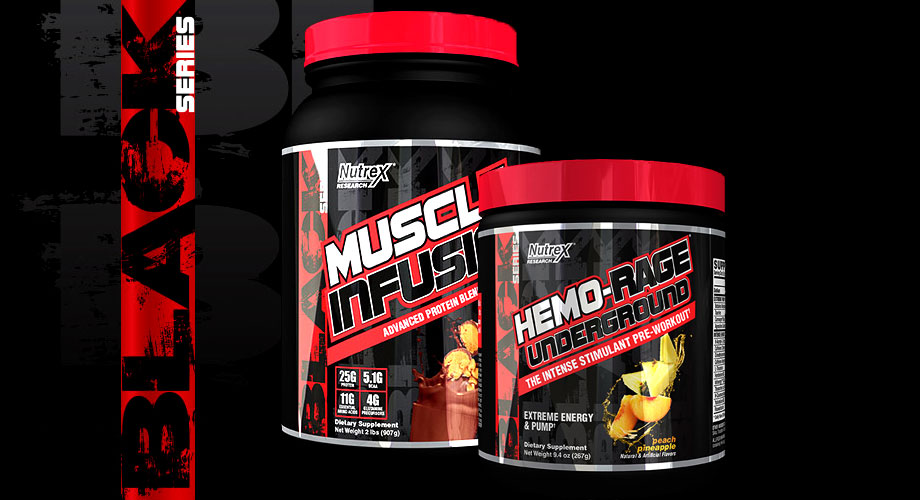 nutrex