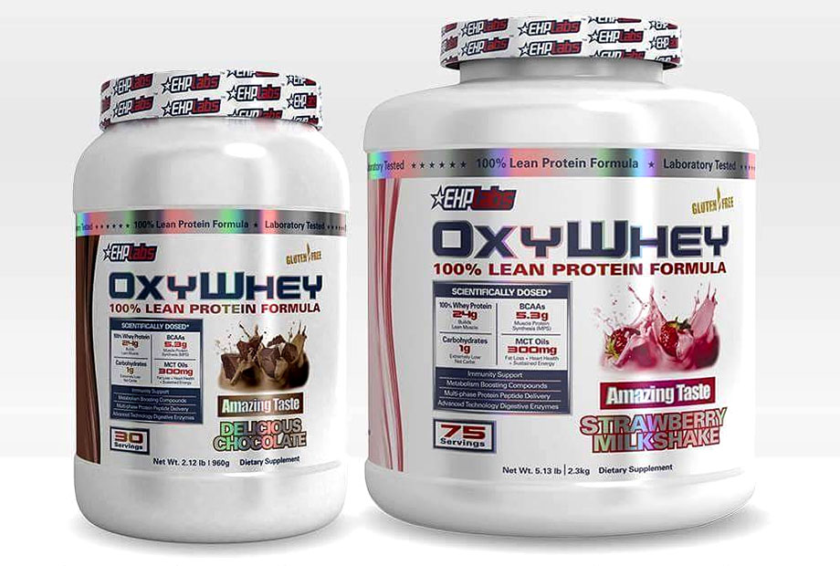 oxywhey