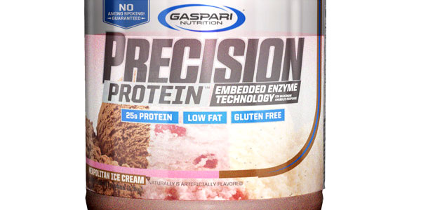 precision protein