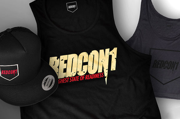 redcon1
