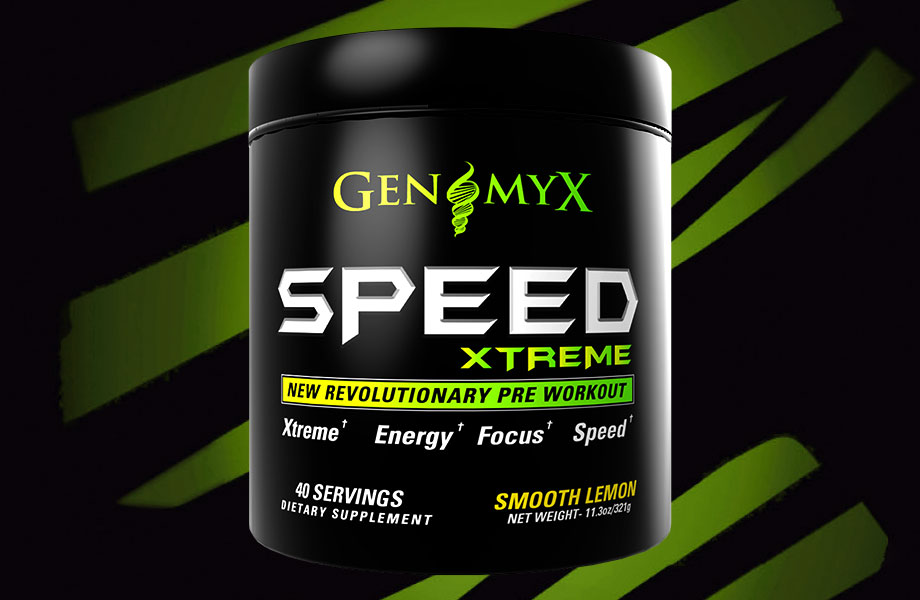 speed xtreme