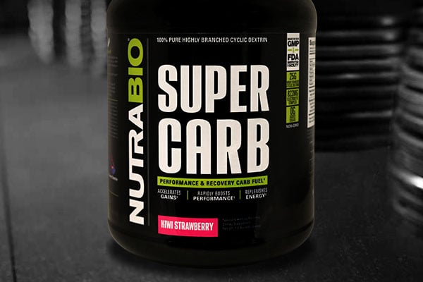 super carb