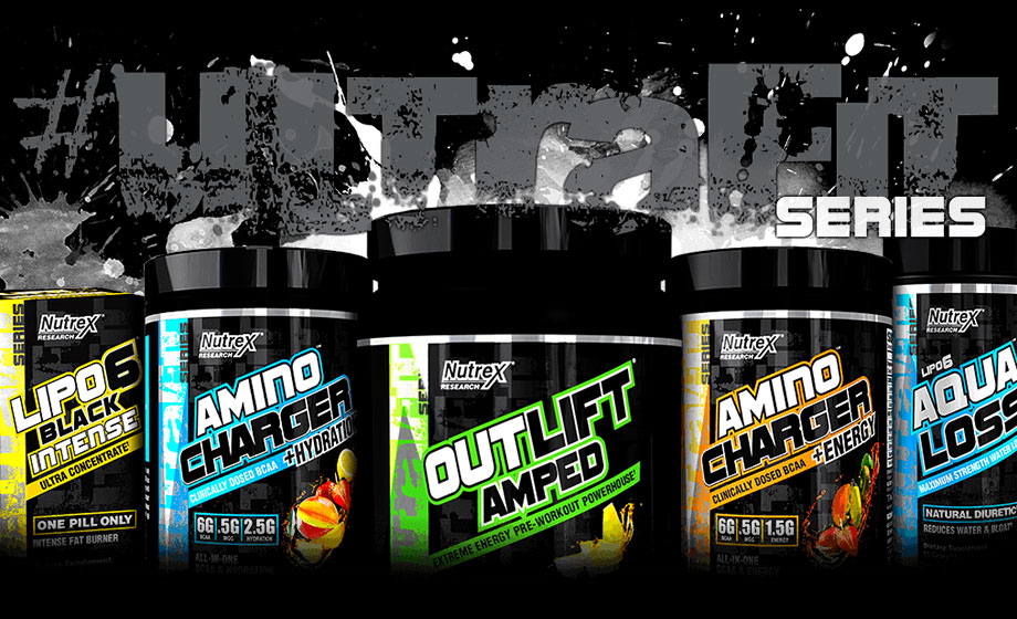 nutrex ultrafit