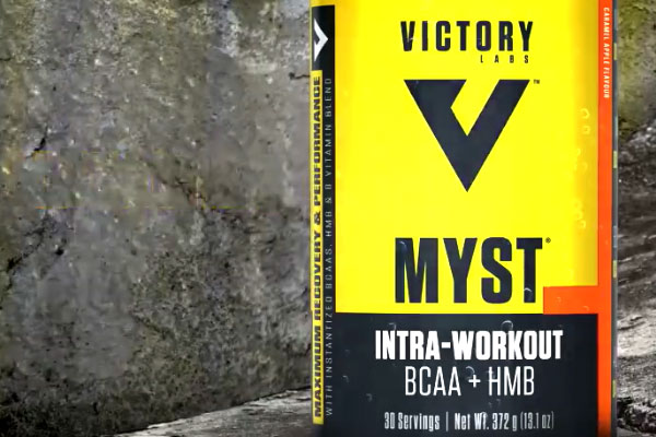 victory labs myst