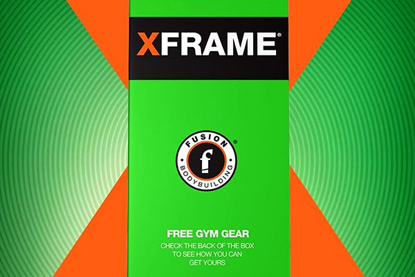 xframe