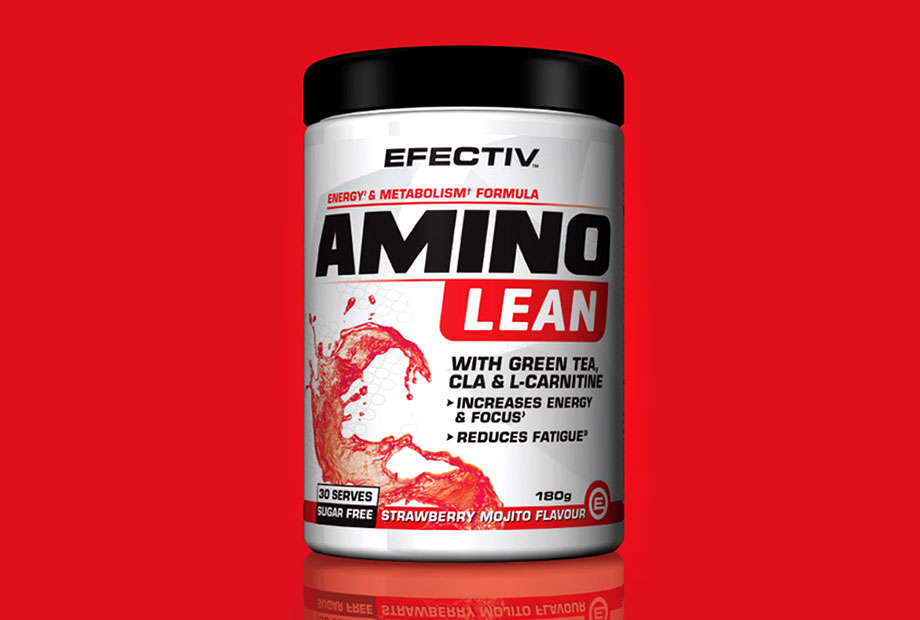 efectiv aminolean