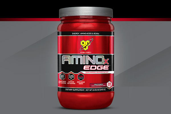 aminox edge