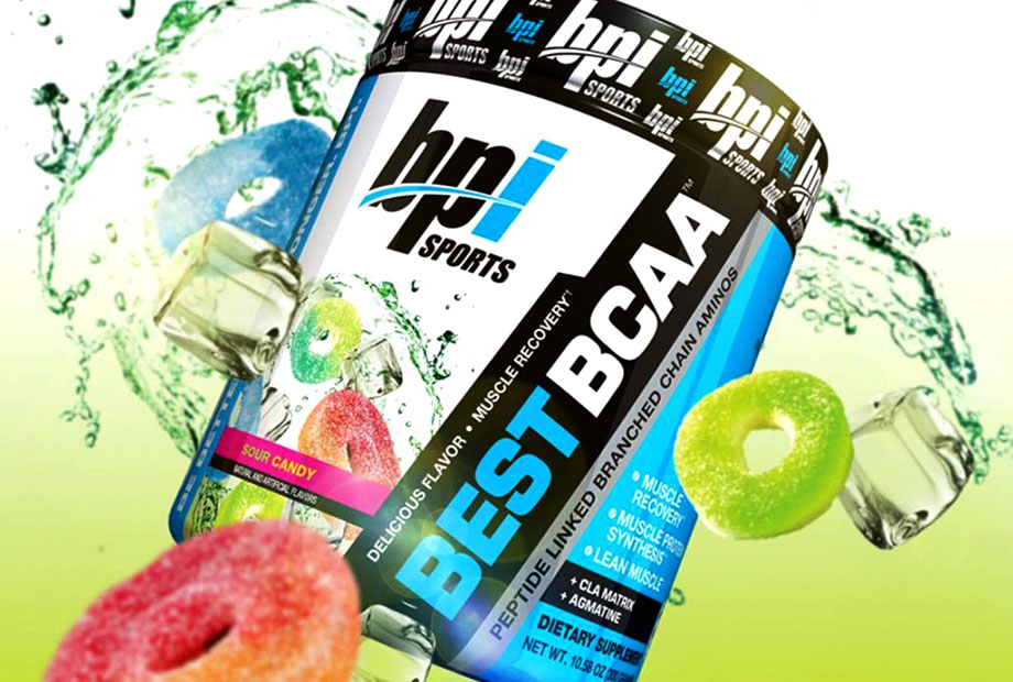 sour candy best bcaa