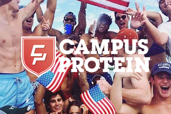 campus protein