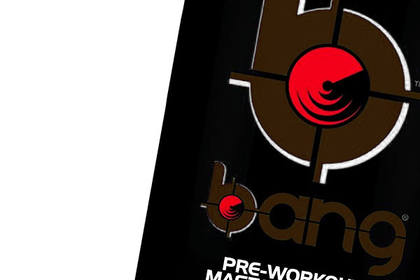 chocolate bang master blaster