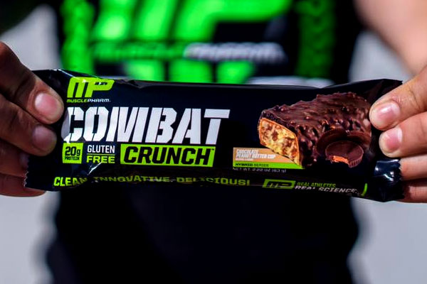 combat crunch