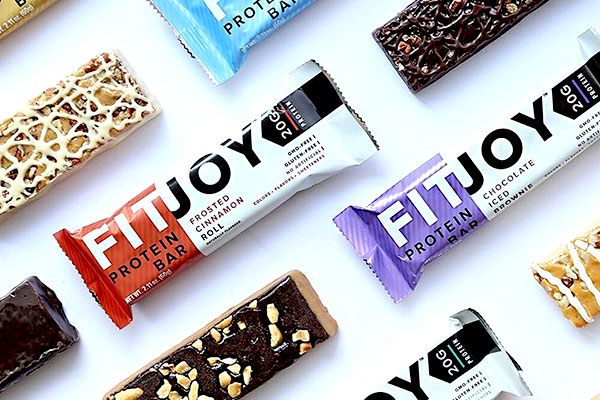 fitjoy