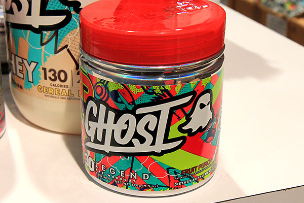 ghost
