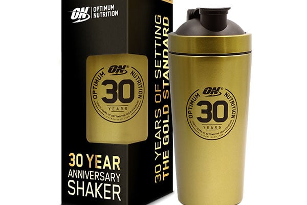 optimum nutrition