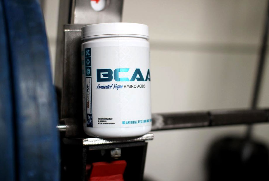 pacific crush inspired bcaa