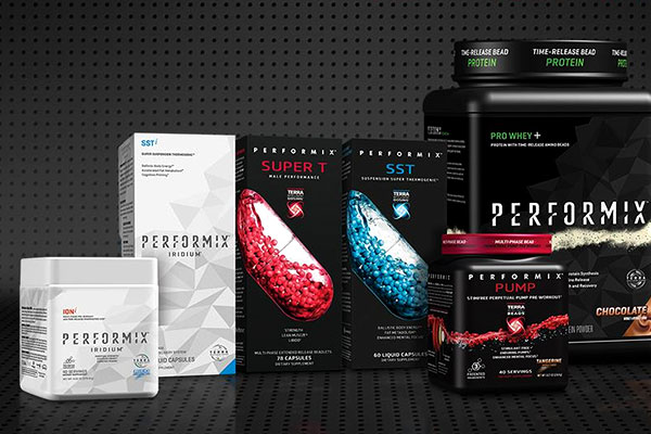 performix