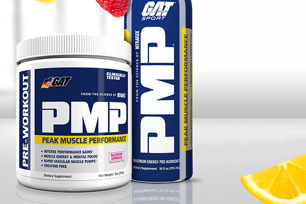 gat pmp