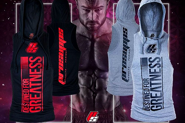 pro supps