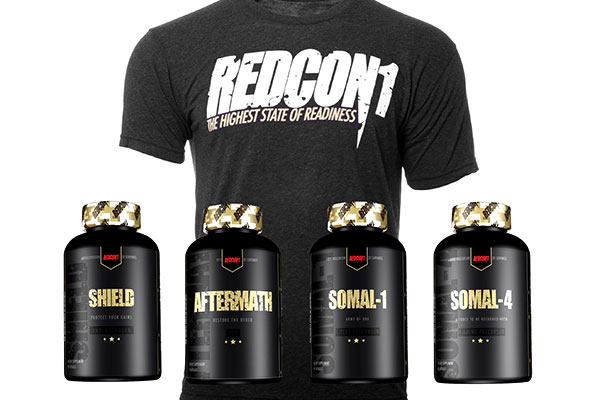 redcon1