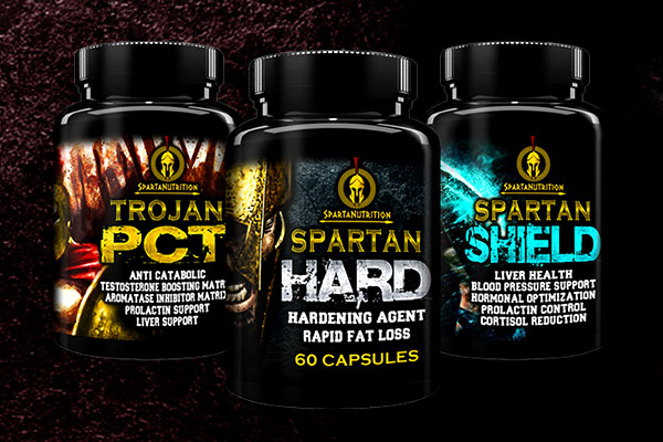 sparta nutrition