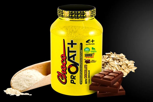 choco proat