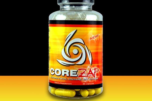 core zap