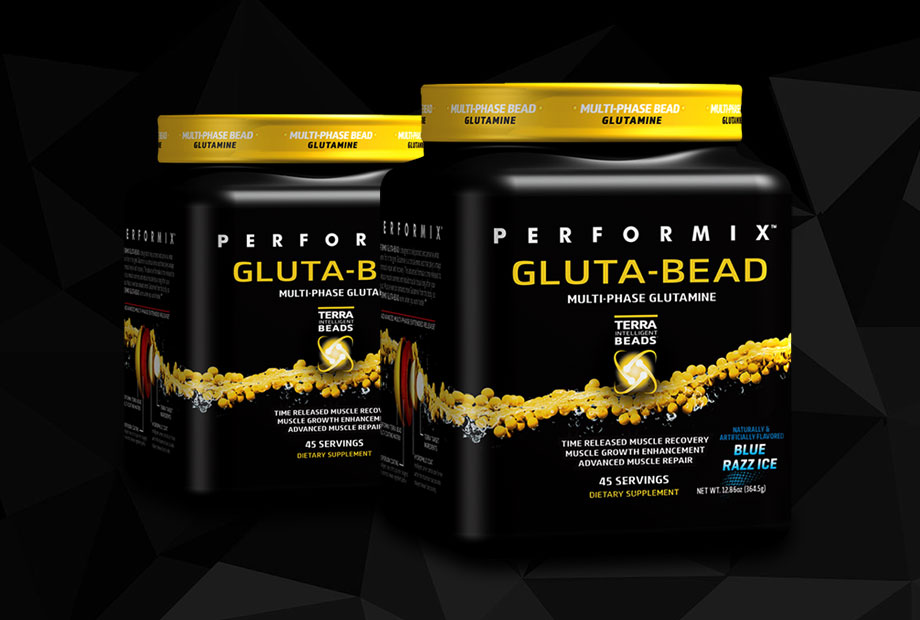 gluta-bead