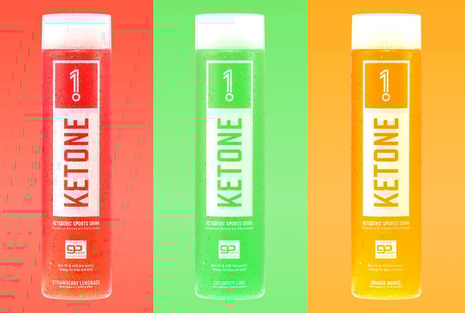 ketone 1