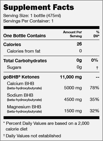 ketone 1