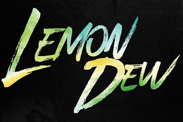 lemon dew adrenolyn