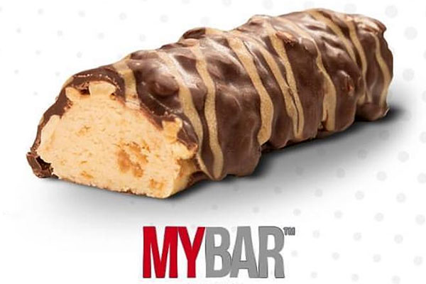pro supps mybar