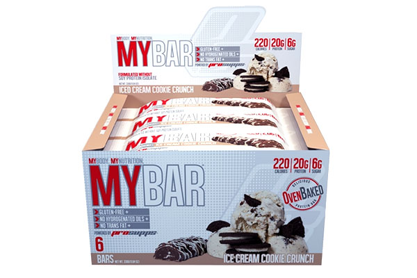 pro supps mybar