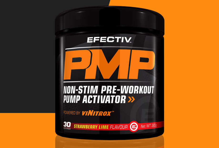efectiv pmp