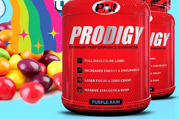 pni prodigy