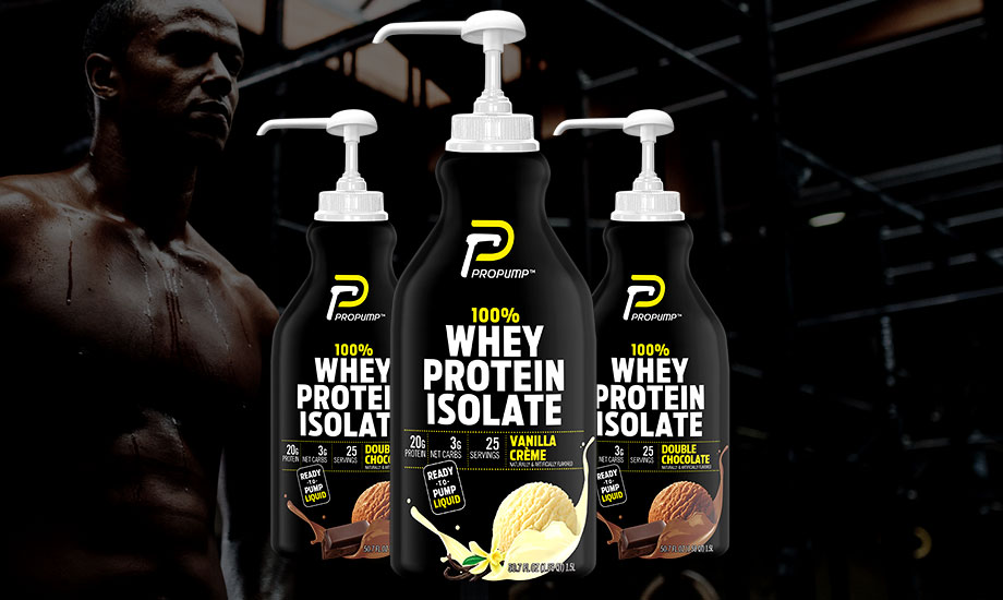 propump protein