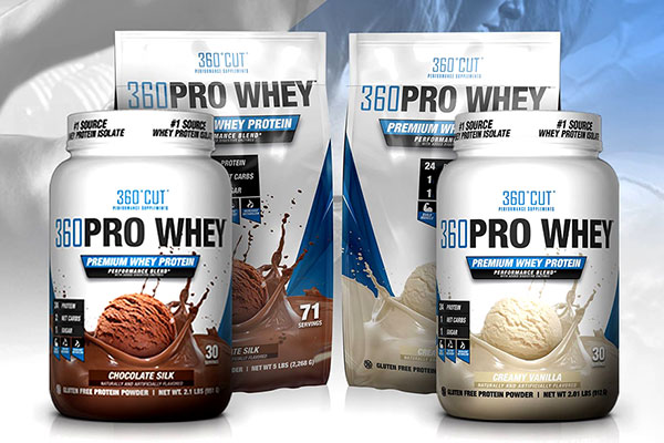 Cuantos gramos de whey protein debo tomar