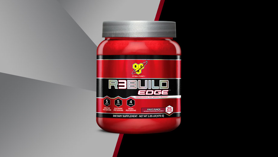 bsn rebuild edge