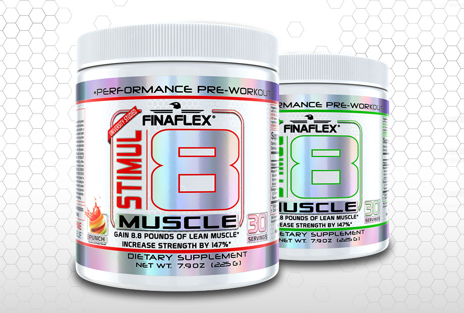 stimul8 muscle