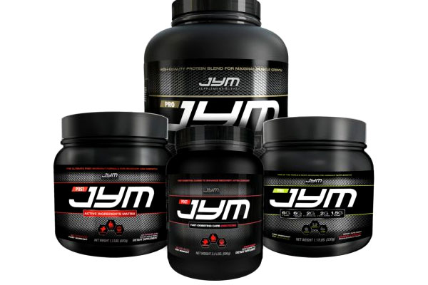 jym