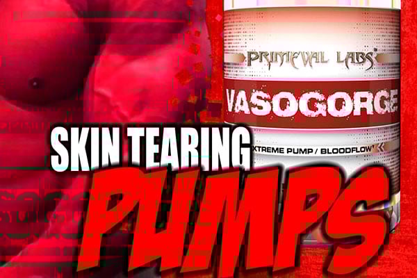 vasogorge