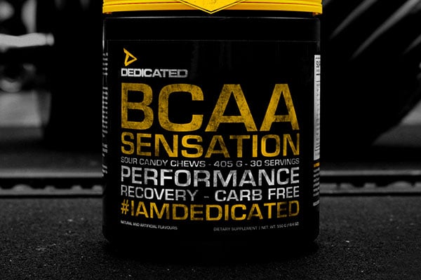 Sour Candy Chews bcaa sensation