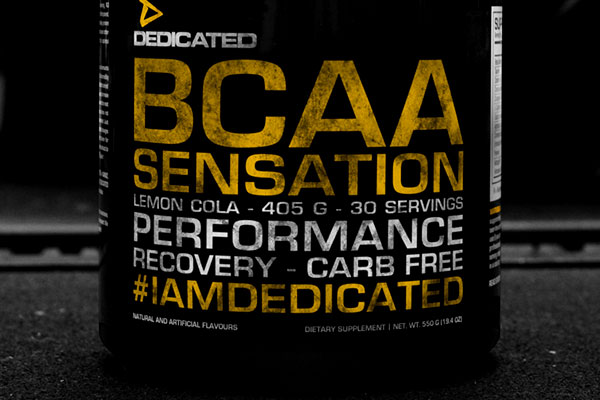 lemon cola bcaa sensation